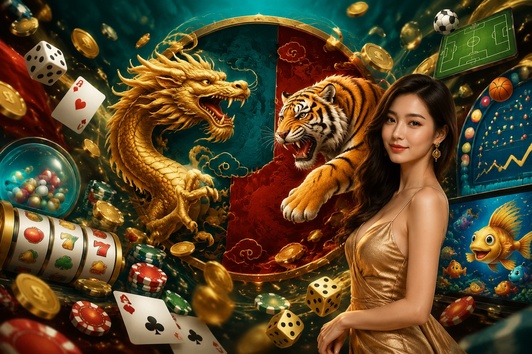 tiger888