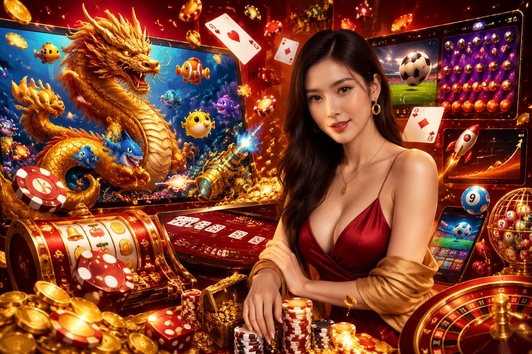 tiger888